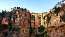 Ronda, Ispanija