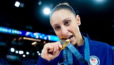 Diana Taurasi