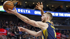 Domantas Sabonis