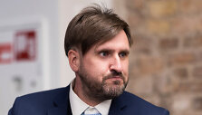Gediminas Jaunius / Irmanto Gelūno nuotr.