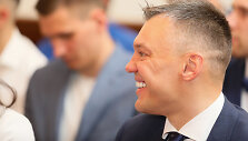 &Scaron;arūnas Jasikevičius