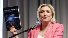 Marine Le Pen