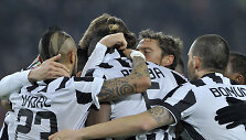 &bdquo;Juventus&ldquo; futbolininkai