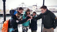 Žygeivių klubas &bdquo;&Scaron;lubas&ldquo; 