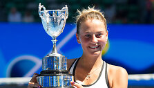 Marta Kostyuk