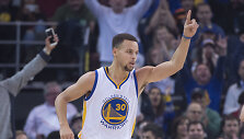 Stephenas Curry