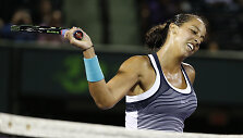 Madison Keys