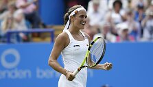 Monica Puig