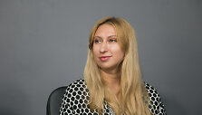 Gabija Gru&scaron;aitė