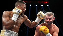 Badou Jackas &ndash; Lucianas Bute'as