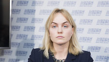 Eglė Vinda&scaron;iūtė
