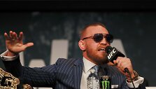 Conoras McGregoras