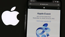 Naujųjų &bdquo;Apple&ldquo; įrenginių pristatymo belaukiant