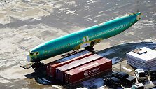 &bdquo;Boeing 737 MAX&ldquo; gamyba