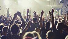 Muzikos festivalis &bdquo;Granatos Live&ldquo; 