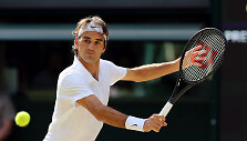 Rogeris Federeris 