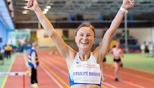 Brigita Virbalytė