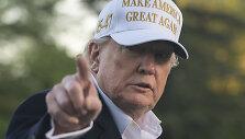 Donaldas Trumpas
