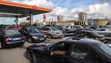 Degalinių tinklas &bdquo;Stateta&ldquo;, &scaron;venčia 2 metų gimtadienį