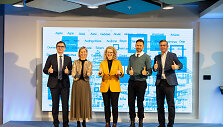 &bdquo;BMI Group&ldquo; globalių paslaugų centro Vilniuje atidarymas