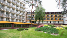 &bdquo;Eglės sanatorija&ldquo;