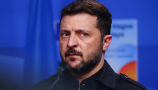 Volodymyras Zelenskis