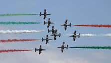 Aviacijos &scaron;ventė &bdquo;Sakalo sparnai 2019&ldquo;