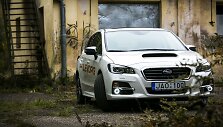 &bdquo;Subaru Levorg&ldquo;