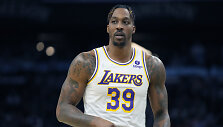 Dwightas Howardas