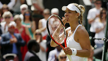 Angelique'a Kerber