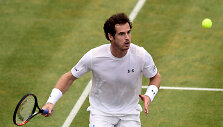 Andy Murray