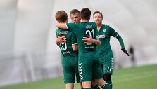 &bdquo;Kauno Žalgiris&ldquo;