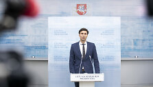 Darius Kulie&scaron;ius