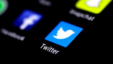&bdquo;Twitter&ldquo;