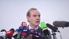 Enrique Mora