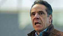 Andrew Cuomo