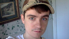 Alexandre'as Bissonnette'as