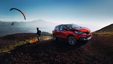 Naujasis &bdquo;Renault Kadjar&ldquo;
