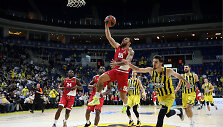 Mike'as Jamesas