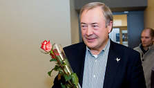 Viktoras Rinkevičius