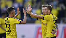 Dortmundo &bdquo;Borussia&ldquo;