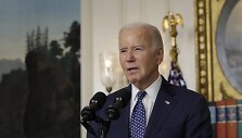JAV prezidentas Joe Bidenas