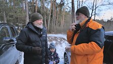 Martynas Starkus, Vytaras Radzevičius