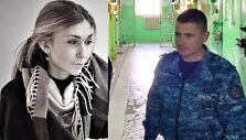Viktorija Ro&scaron;čyna ir Aleksandras &Scaron;toda