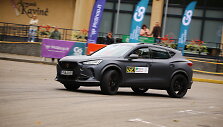 &bdquo;Go4Race&ldquo; Druskininkai
