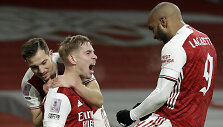 Londono &bdquo;Arsenal&ldquo;