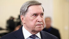 Jurijus U&scaron;akovas / Sergei Bulkin / ZUMAPRESS.com