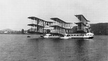 &bdquo;Caproni Ca.60&ldquo;