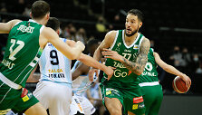 Joffrey Lauvergne