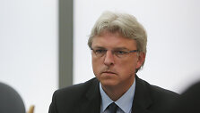 Arvydas Darulis, Vilniaus savivaldybės administracijos direktoriaus pavaduotojas